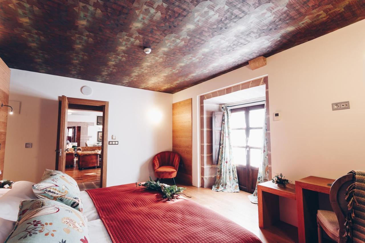 Arha Casona De Carmona Hotel Carmona  Ngoại thất bức ảnh