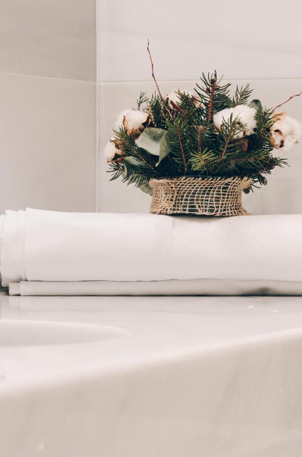 Arha Casona De Carmona Hotel Carmona  Ngoại thất bức ảnh