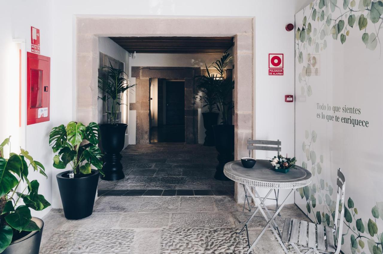 Arha Casona De Carmona Hotel Ngoại thất bức ảnh