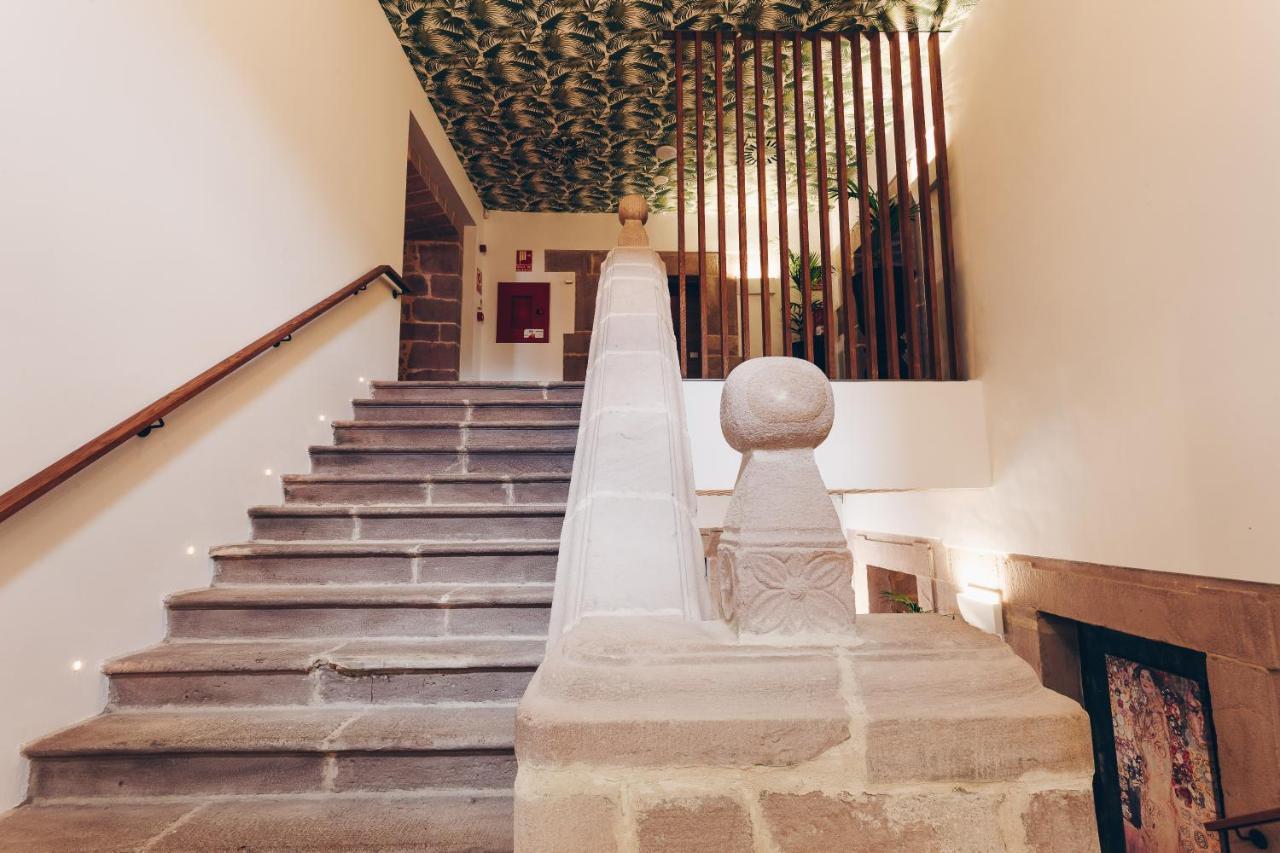 Arha Casona De Carmona Hotel Ngoại thất bức ảnh