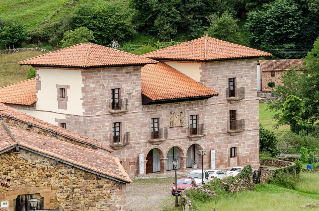 Arha Casona De Carmona Hotel Carmona  Ngoại thất bức ảnh