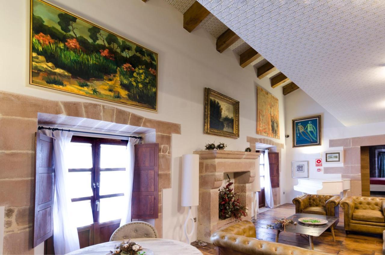 Arha Casona De Carmona Hotel Carmona  Ngoại thất bức ảnh