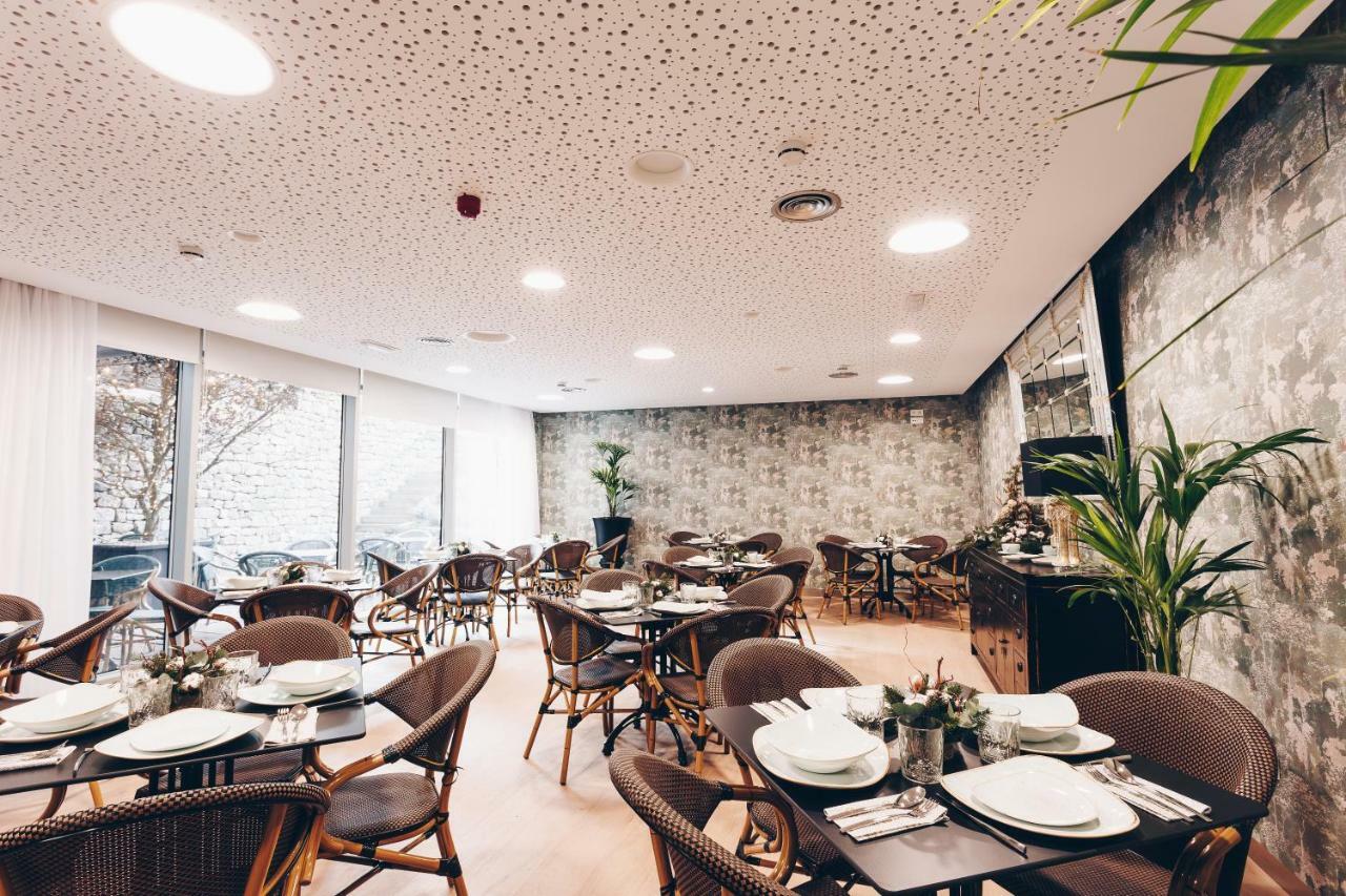 Arha Casona De Carmona Hotel Carmona  Ngoại thất bức ảnh