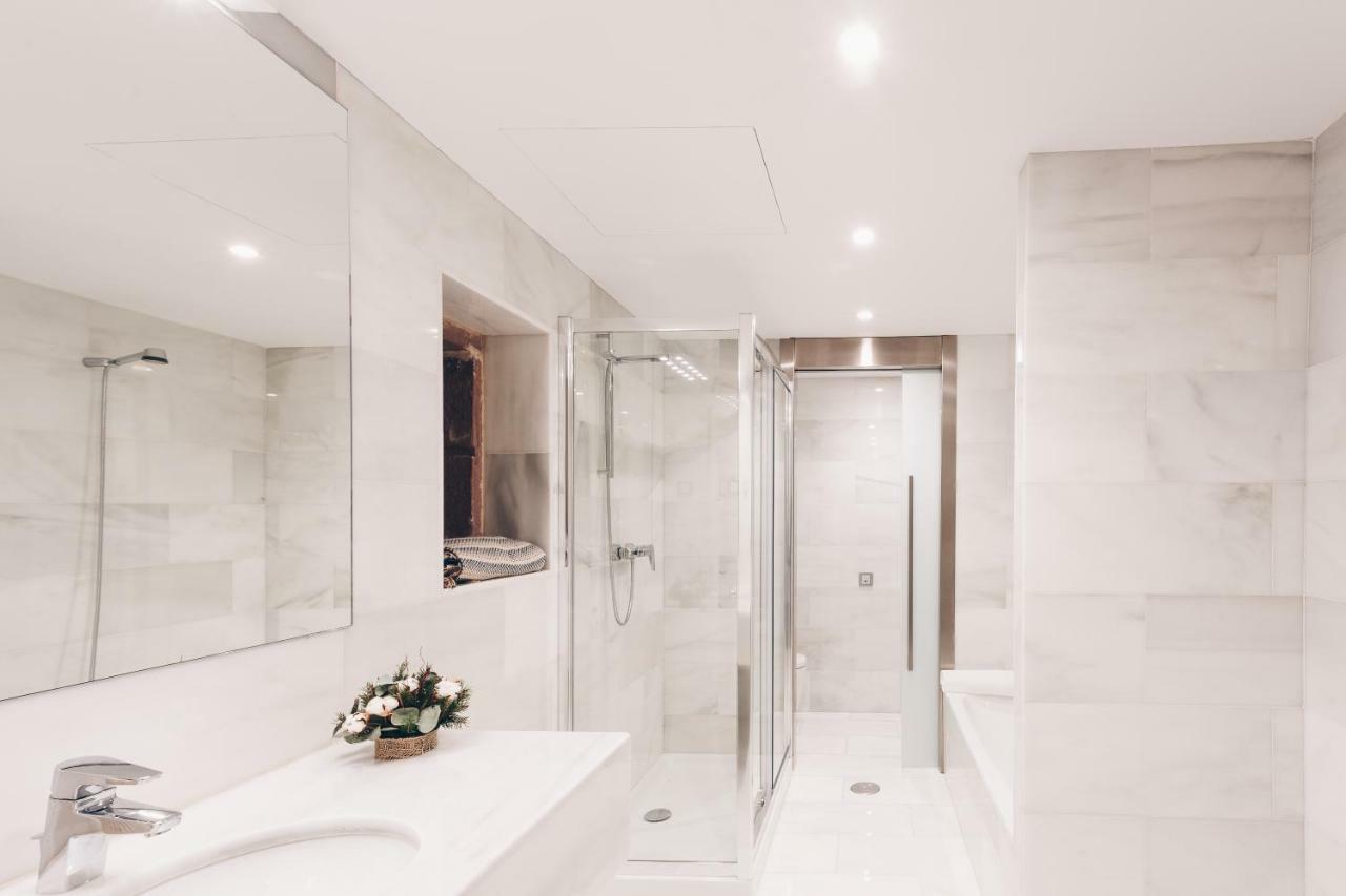 Arha Casona De Carmona Hotel Ngoại thất bức ảnh