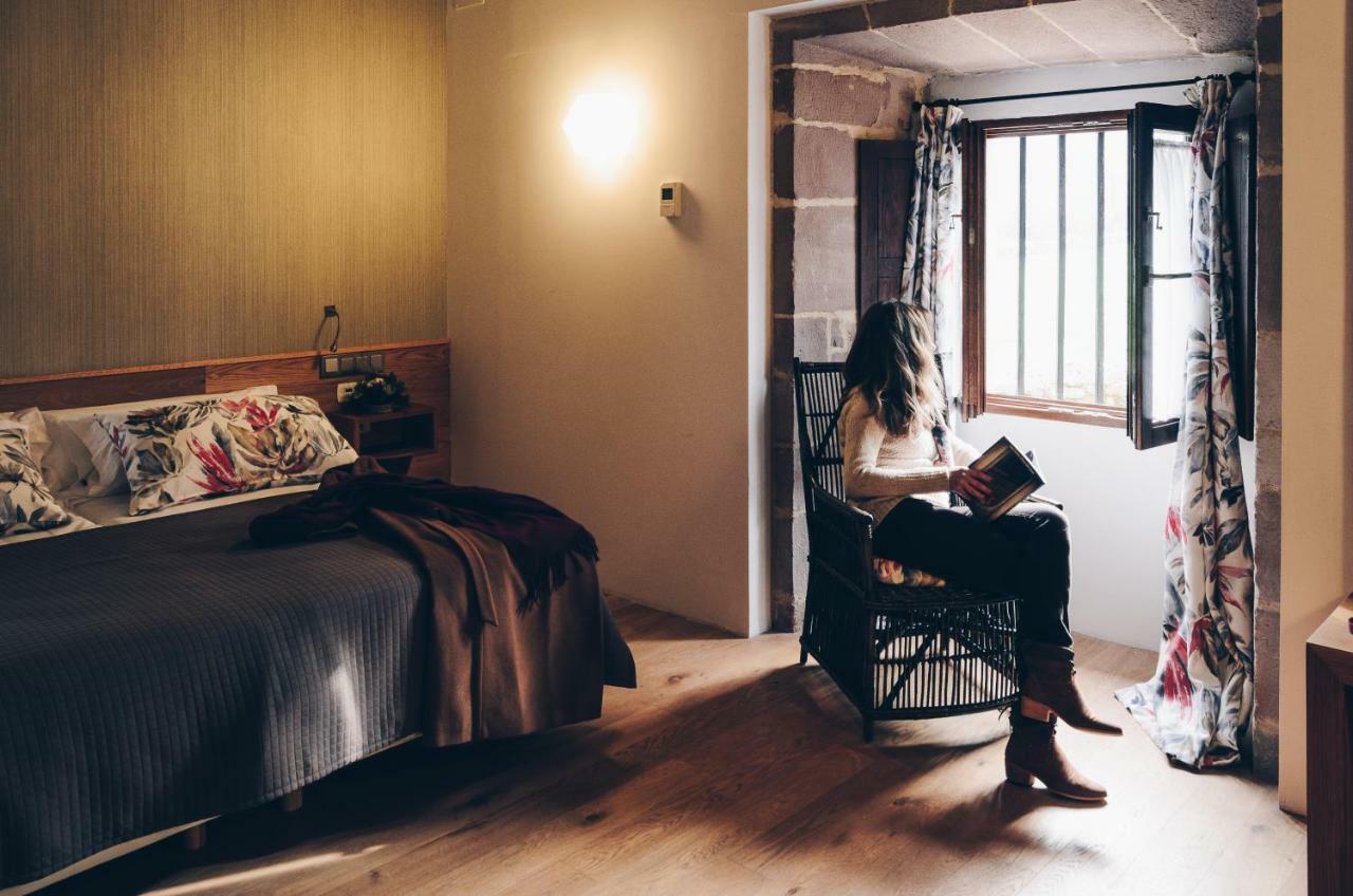 Arha Casona De Carmona Hotel Ngoại thất bức ảnh